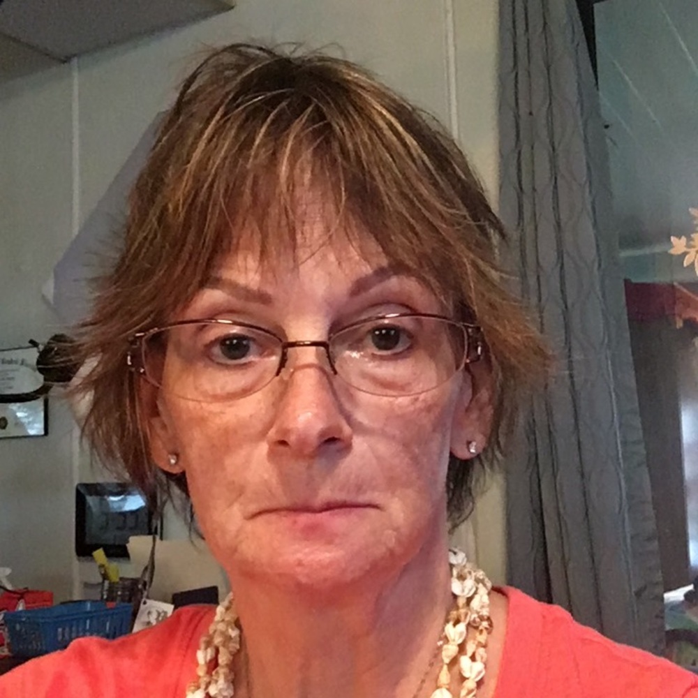 Meet your Posher, Jeri
